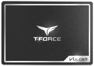Team Group Vulcan 1 TB (T253TV001T3C301) SSD kullananlar yorumlar